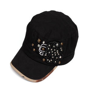 平頂帽廠(chǎng)家,平頂帽定做,義烏平頂帽工廠(chǎng),浙江高普服飾