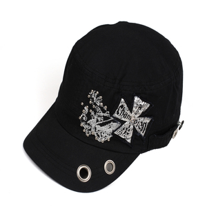 平頂帽廠(chǎng)家,平頂帽定做,義烏平頂帽工廠(chǎng),浙江高普服飾