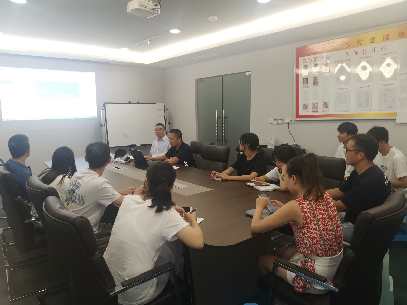 學習型帽廠在學習什么