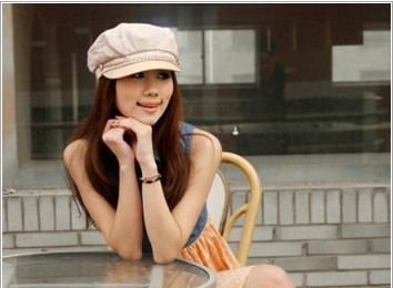 醒目搶鏡！巧戴戶外休閑帽，潮人演繹獨特自我