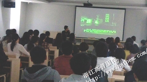 借90后上海消防員墜樓犧牲，談企業消防安全