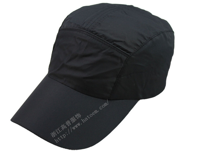 防曬光板太陽(yáng)帽_江浙滬棒球帽子廠(chǎng)家-浙江高普服飾有限公司