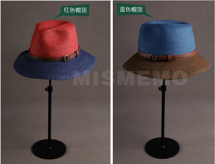 主潮入門(mén)的法寶，復古情侶休閑帽 