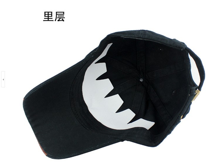 夏季戶(hù)外棒球帽_江浙滬男士帽子廠(chǎng)-浙江高普服飾有限公司