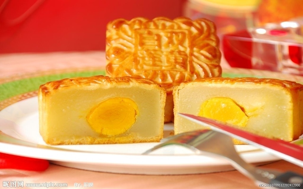 帽廠(chǎng)中秋福利