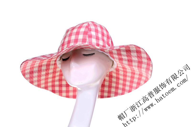 2014大沿系列遮陽(yáng)帽_義烏制帽廠(chǎng)-浙江高普服飾有限公司