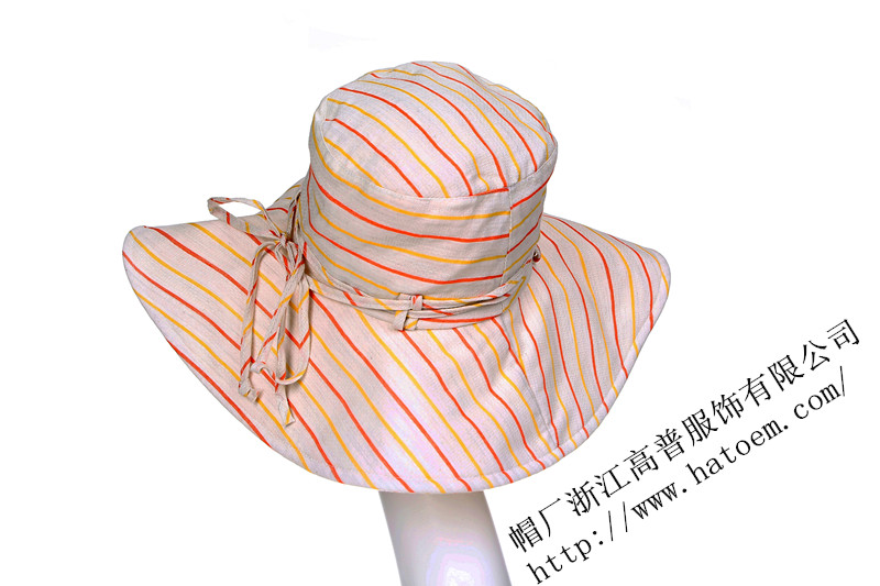 2014大沿系列遮陽(yáng)帽_義烏制帽廠(chǎng)-浙江高普服飾有限公司