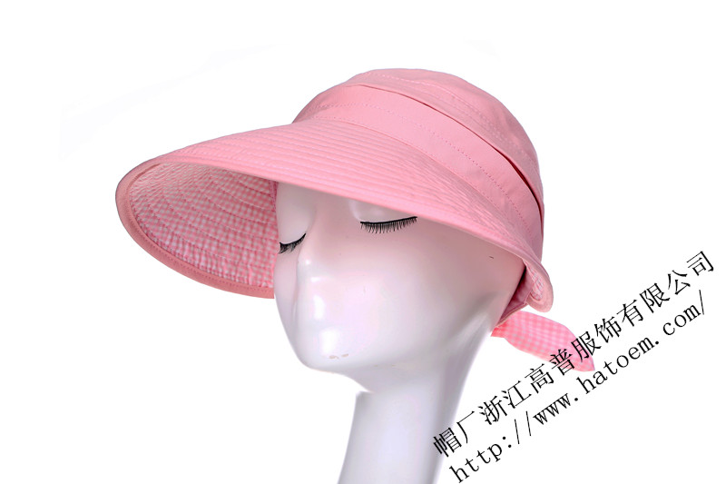 男女士護脖遮陽(yáng)帽_義烏制帽廠(chǎng)-浙江高普服飾有限公司