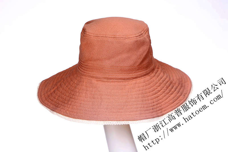 制帽廠告訴你，批量定做一頂遮陽帽要多少錢？